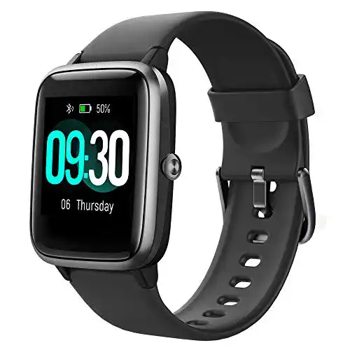 Die beste Sportuhr Willful Smartwatch,1.3 Zoll Touch-Farbdisplay Fitness 2026 Test Bestseller Sportuhr Willful Smartwatch,1.3 Zoll Touch-Farbdisplay Fitness
