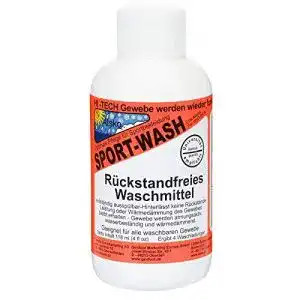 Sportwaschmittel