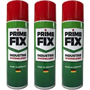 Sprühkleber