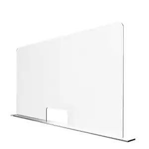 Die beste Spuckschutz 120x60 2026 Test Bestseller Spuckschutz 120×60
