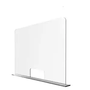 Spuckschutz 90×70