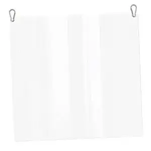 Spuckschutz hängend 40×60 chiwanji Hängender SNEEZE GUARD