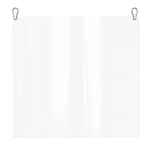 Spuckschutz hängend 40×60 lahomia Große Hängende Nieschutz