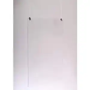 Die beste Spuckschutz hängend 40x60 2026 Test Bestseller Spuckschutz hängend 40×60