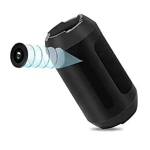 Die beste Spy-Cam Amyway Mini Überwachungskameras 1080P Mini Kameras 2026 Test Bestseller Spy-Cam Amyway Mini Überwachungskameras 1080P Mini Kameras