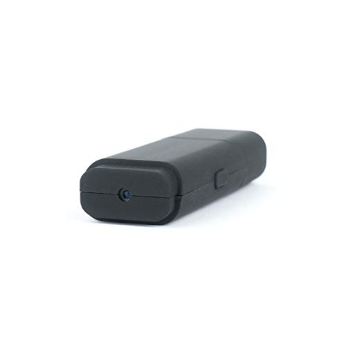 Die beste spy cam nanotrix pluto s2 hd mini usb kamera mit video Bestsleller kaufen