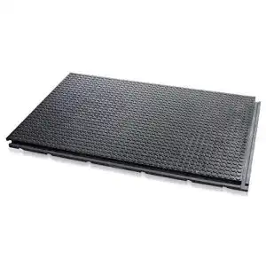 Stallmatten Pferde Generisch ecora Stallmatte Kunststoff 2,2 cm