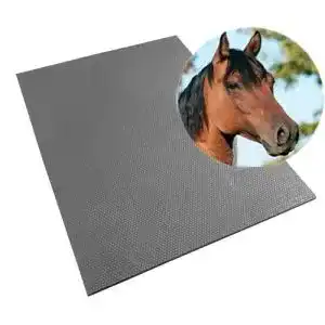 Stallmatten Pferde