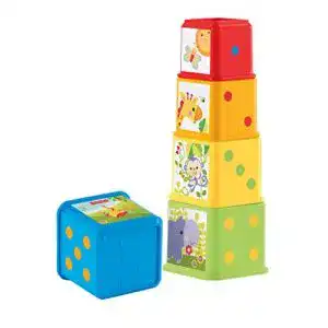 Stapelturm