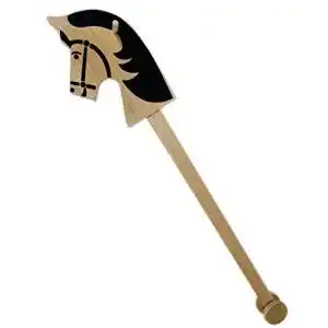 Steckenpferd