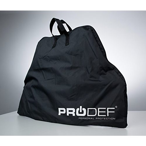 Stichschutzweste PRODEF ® Mod. III Schnitt- & – Zertifiziert