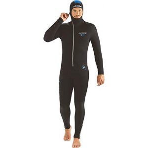 Taucheranzug Cressi Herren Diver Man Monopiece Wetsuit Premium