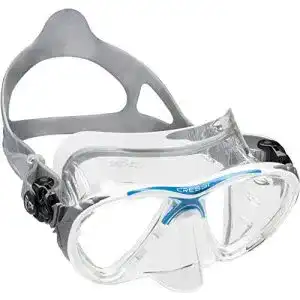 Die beste Taucherbrille 2026 Test Bestseller Taucherbrille