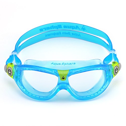 Taucherbrille Kind Aqua Sphere Unisex