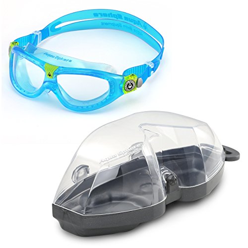 Taucherbrille Kind Aqua Sphere Unisex
