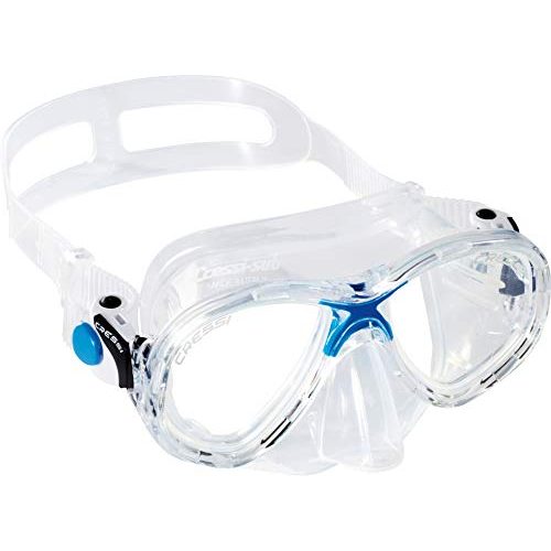 Taucherbrille Kind Cressi Marea Jr Unterwassermaske