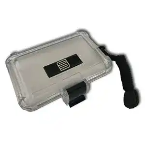 Taucherei S3 Cases S3 T1000 Dry Box Waterproof wasserdicht