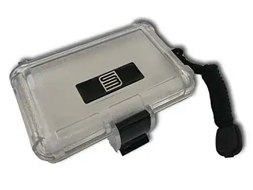 Taucherei S3 Cases S3 T1000 Dry Box Waterproof wasserdicht