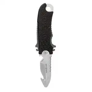 Tauchermesser
