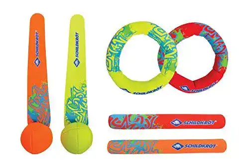 Tauchspielzeug Schildkröt Schildköt Funsports Unisex Tauchball