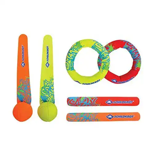 Tauchspielzeug Schildkröt Schildköt Funsports Unisex Tauchball