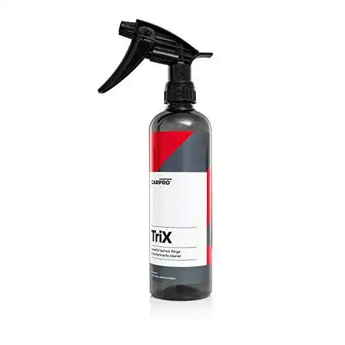 Teerentferner CarPro – TR.IX – Flugrost- & – 500ml