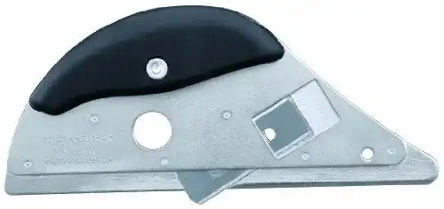 Teppichschneider Crain für Polsterrücken, 301