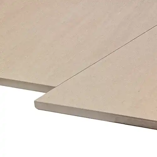 Terrassenplatte Argenta Cerámica “Kursaal Extreme Ashen”, 60×60