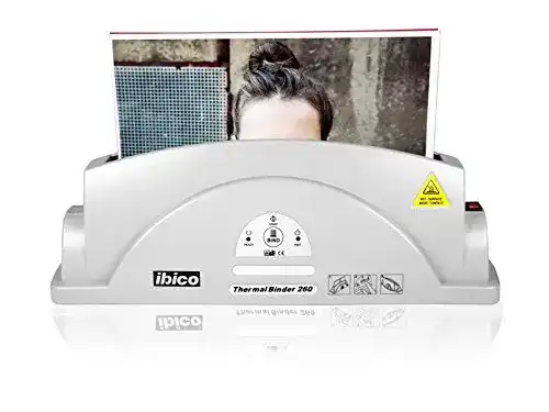 Thermobindegerät GBC DEUTSCHLAND GMBH Ibico Thermal Binder