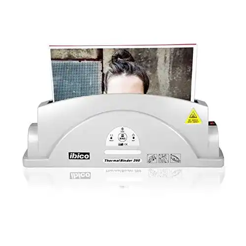 Thermobindegerät GBC DEUTSCHLAND GMBH Ibico Thermal Binder