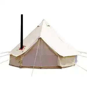 Tipi Zelt