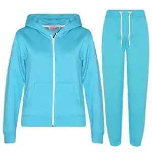 Trainingsanzug a2z4kids A2Z 4 Kids® mit Top und Hose für Kinder