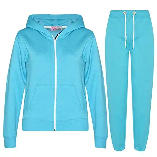 Trainingsanzug a2z4kids A2Z 4 Kids® mit Top und Hose für Kinder