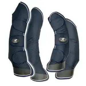 Transportgamasche CALEVO – 4er Set n PRO TRAVEL