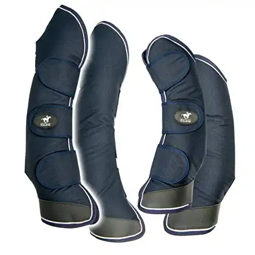 Transportgamasche CALEVO – 4er Set n PRO TRAVEL