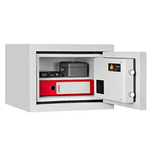 Tresor feuerfest Melsmetall Feuerschutz Tresor Fire Safe