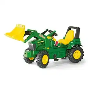 Die beste Trettraktor 2026 Test Bestseller Trettraktor