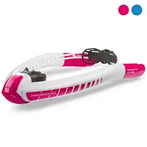 Trockenschnorchel POWERBREATHER Sport Schnorchel