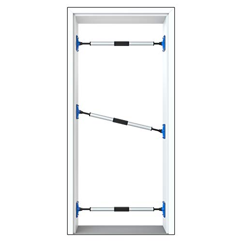 Türspanner Profispann 3x ® 67-107cm – Bis 40kg MS-T2000