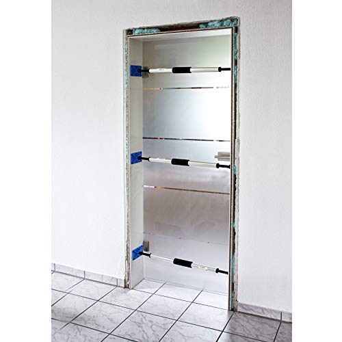 Türspanner Profispann 3x ® 67-107cm – Bis 40kg MS-T2000