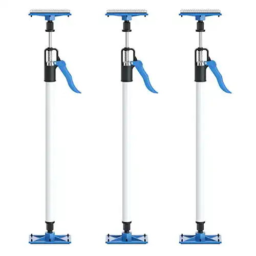 Türspanner Profispann 3x ® Schnell 66-99cm Bis 40kg MS-ST2000