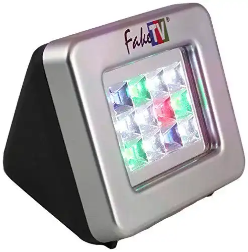 TV-Simulator KH-Security kh security Fake TV plus, Fernseh Attrappe