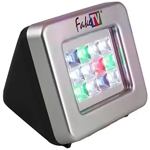 TV-Simulator KH-Security kh security Fake TV plus, Fernseh Attrappe