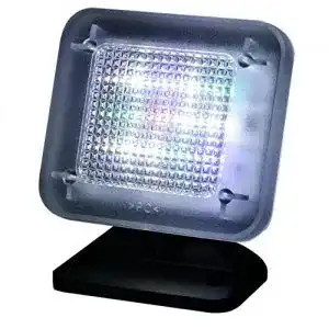TV-Simulator Olympia Premium TV Simulator mit 12 LED’s