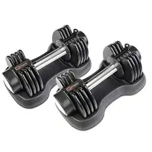 Verstellbare Hanteln ZYCSKTL Sports Hanteln zum , Removable