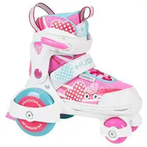 Verstellbare Kinder-Rollschuhe
