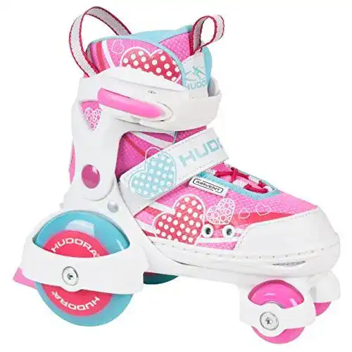 Verstellbare Kinder-Rollschuhe