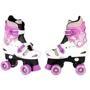 Verstellbare Kinder-Rollschuhe Selltex Kinder Rollschuhe verstellbar
