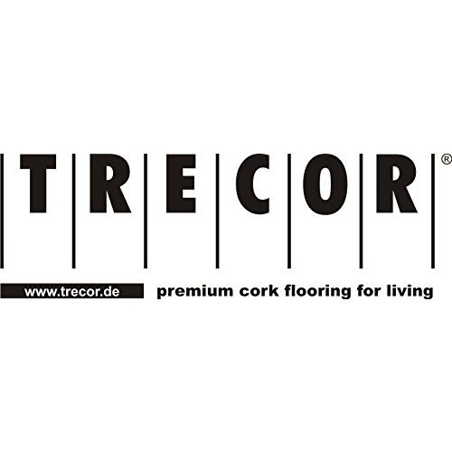 Vinylboden Trecor ® Klick RIGID 3.2 Massivdiele – 3,2 m stark