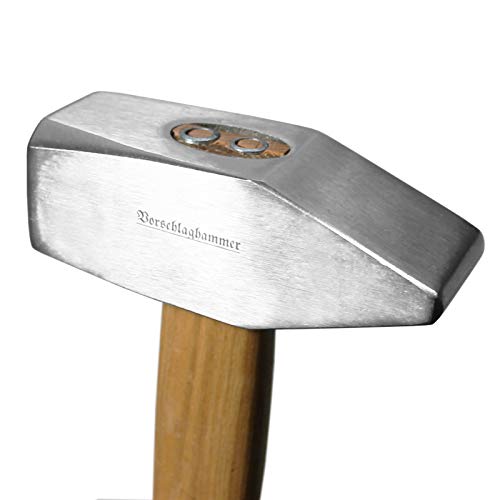 Vorschlaghammer Bavaria 3kg 4kg 5kg Hammer Stahl Eschenstiel (4)
